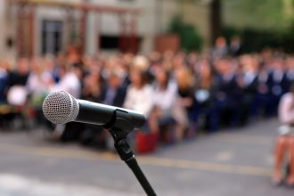 Where To Buy a Microphone