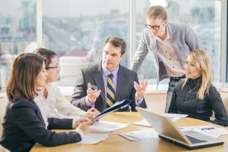 Is Your Business Prepared to Face a Natural Disaster?