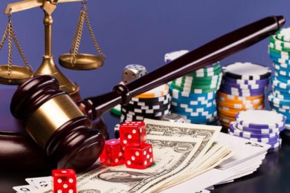 The Types of Online Casino Licenses