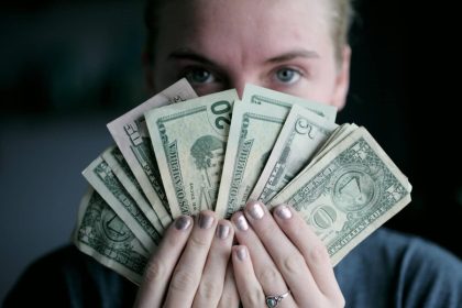 It happens every day - new sports bettors are taking money off the bookies before they know it. However, this is a big mistake because you're missing out on compound interest if you don't have your money invested elsewhere or saved up in a savings account where it can work for you.