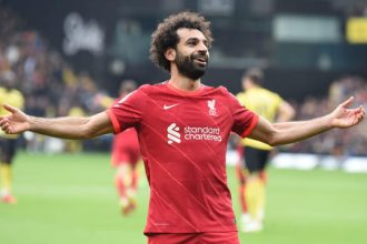 Is Mohamed Salah the greatest footballer in the Premier League right now — or the world?