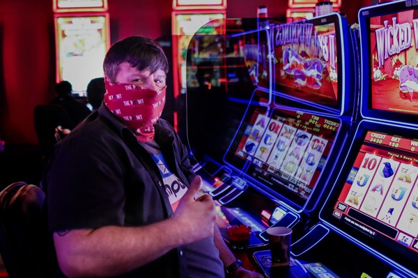 The Increasing Popularity of Online Casinos after the COVID-19