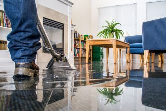 Reasons Why Your Home May Have Water Damage