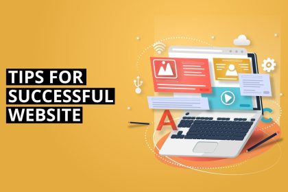 How to Make your Business Website Successful in Three Ways