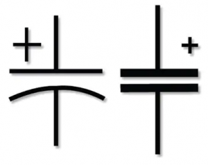 Electrolytic Capacitor