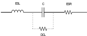 Electrolytic Capacitor