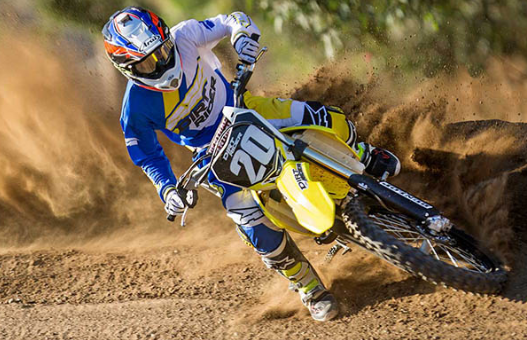 10 Things to Consider When Buying a New Motorcycle