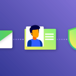 Simple email authentication: verifying email to send, test spam implied