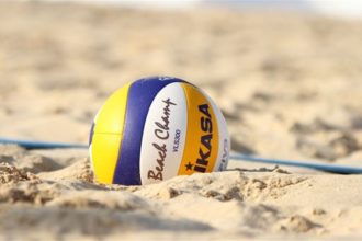 Beach volleyball: Everything you need to know