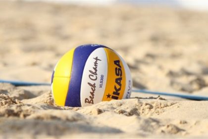 Beach volleyball: Everything you need to know