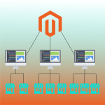 Advantages and disadvantages of magento multistore
