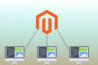 Advantages and disadvantages of magento multistore