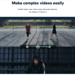 Video editor