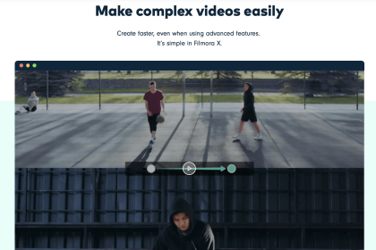 Video editor