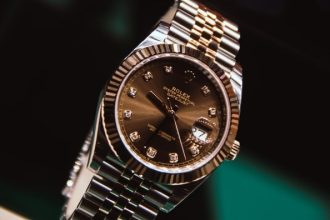 How to buy Rolex online