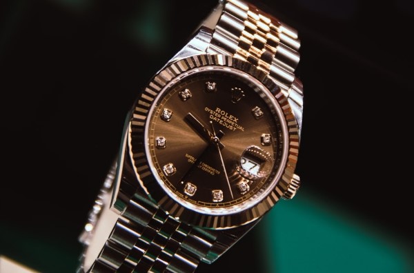 How to buy Rolex online