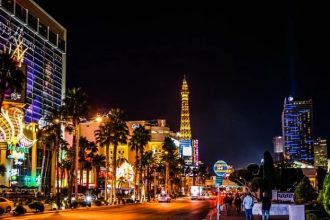 Four Tips To Increase Your Chances Of Winning At An Online Casino