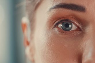 Taking care of your eyes using advanced technology