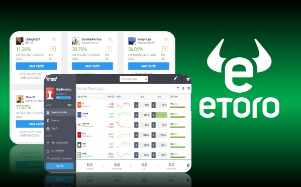 Is etoro Safe? The most detailed review about etoro
