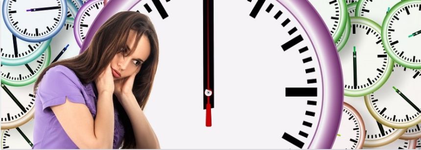 5 Steps to Smarter Time Management