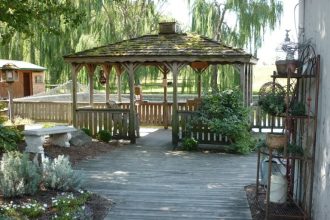 Backyard Upgrades That Can Boost the Value of Your Home