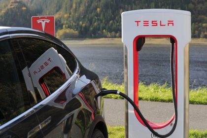 Will Electric Cars Ever Replace Gas-Powered Cars?