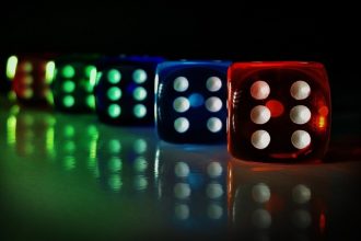 Dice Gambling Games You Should Try