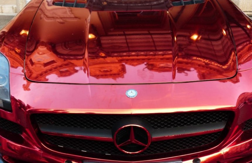 What Exactly Is the VIN Number on a Car?