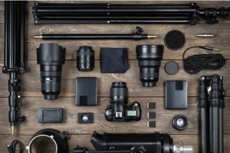Guide for Beginners: Photography Accessories to Invest in