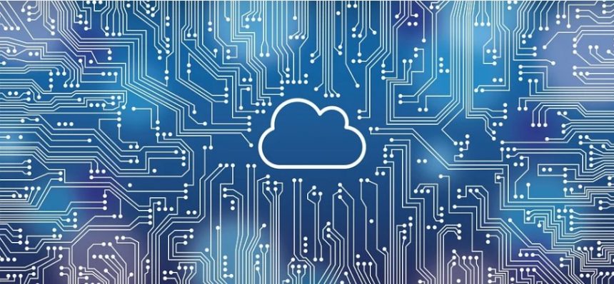 Top 10 cloud computing companies in world