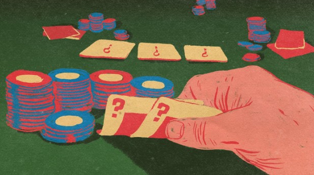 What makes a great online casino?