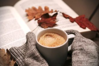 10 Reasons Why Coffee Is Beneficial For Your Health
