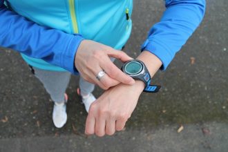 Tips to Help You Buy A Sports Watch for Your Man