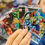 Yugioh Booster Boxes
