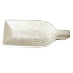 How to use a slumping mold for wine bottles