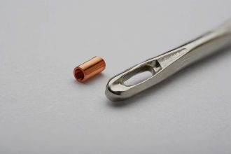 The Coil Winding Process for Medical Sensors