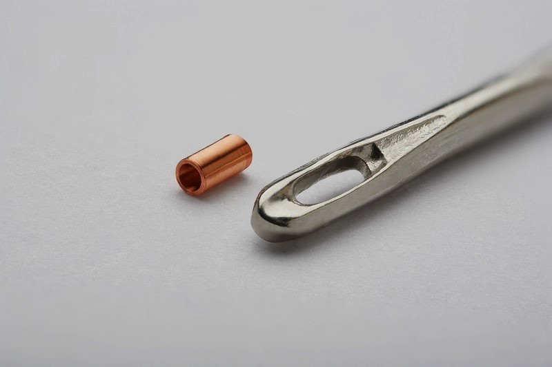 The Coil Winding Process for Medical Sensors