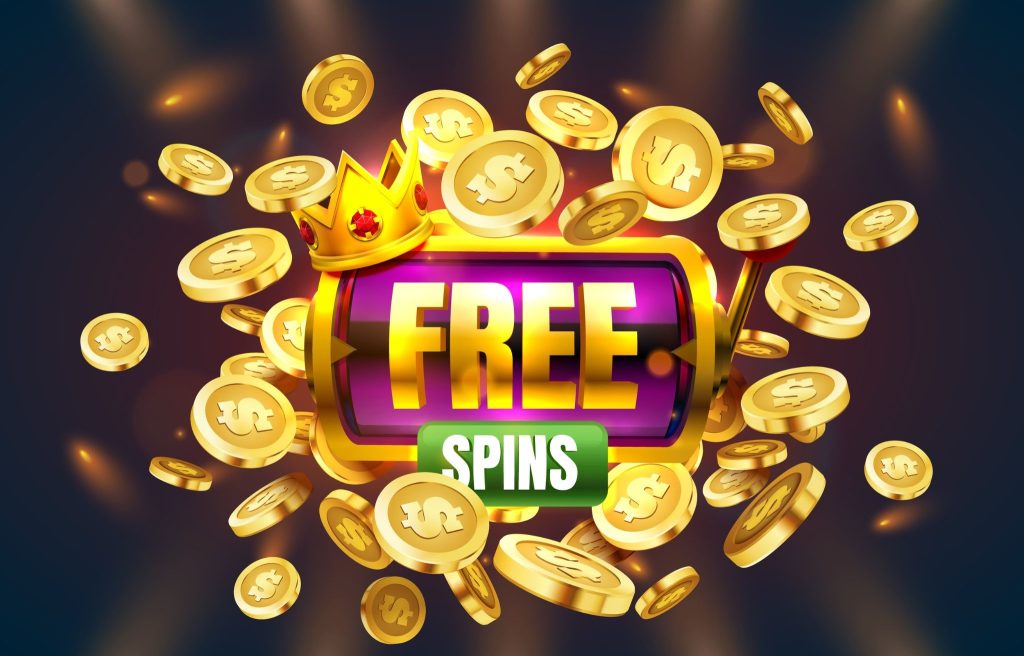 The casino which allows you to bet and wager money may offer free spins, which is not the same as a bonus, but a bonus spin also allows you a chance at winning some real money with no deposit required. When you sign up, you will receive some free spins, which allow you to play with no risk. It can be done just on specific games and sometimes only for a limited time. It is the best way to try out new casino games without losing anything from your pocket. it applies to slot machines only; playing on these slots can result in winning free spins that allow players to keep spinning until they hit something valuable.