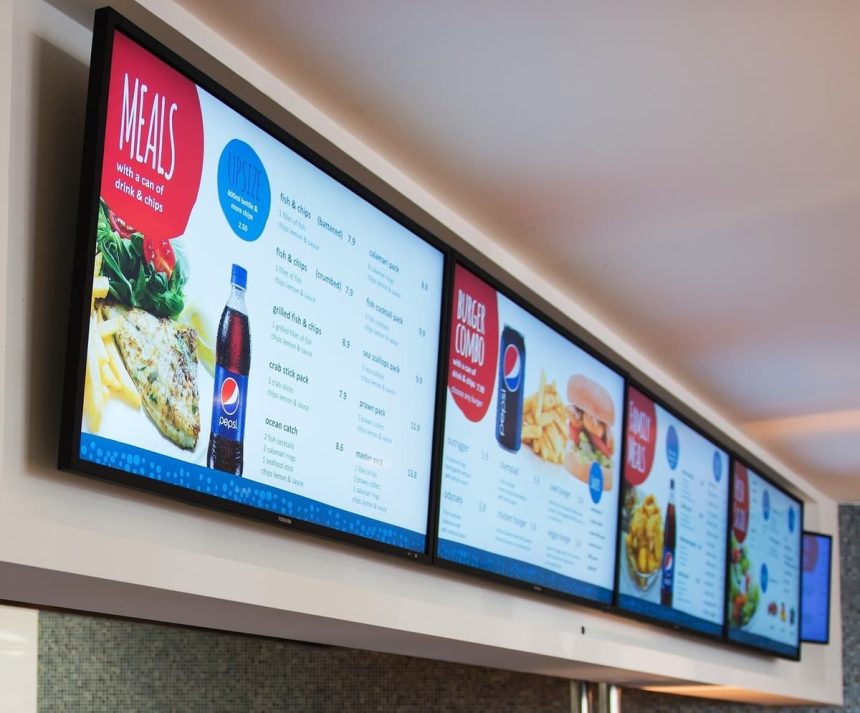 Tips for improving Coworking space with Digital Signage