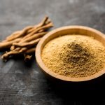Detailed Information about Ashwagandha Herb