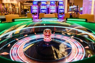 Roulette