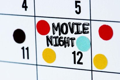 Top 5 Movies
