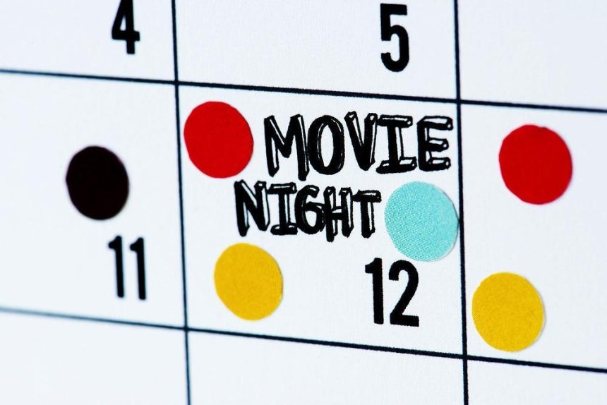 Top 5 Movies
