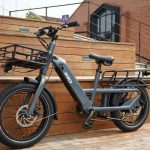 cargo bike