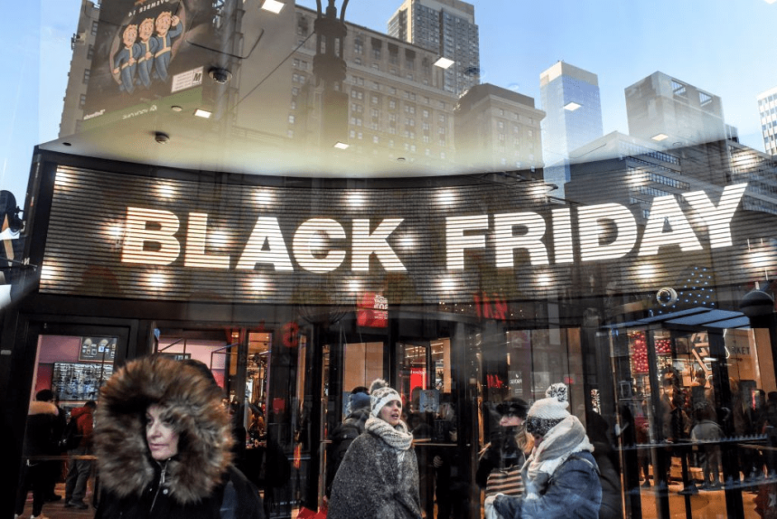 Black Friday