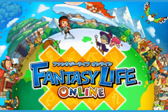 Fantasy Life