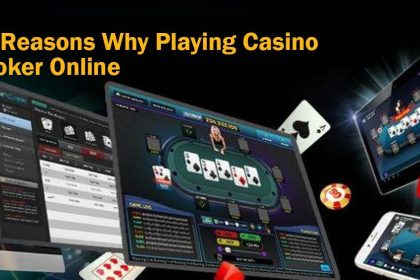 Poker