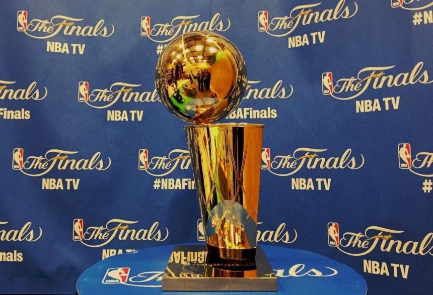 NBA