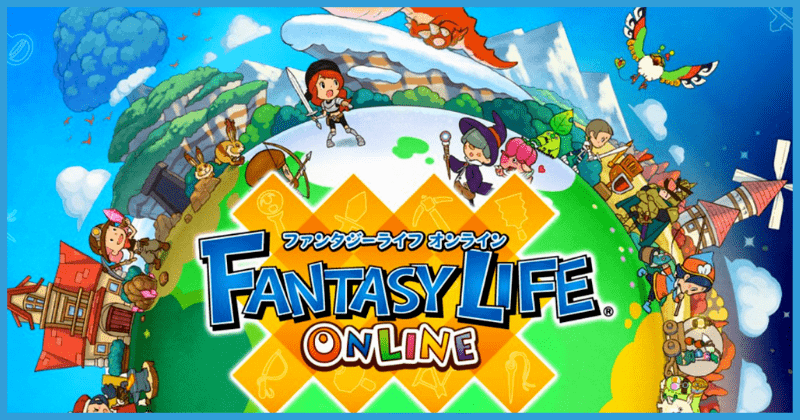 Fantasy Life