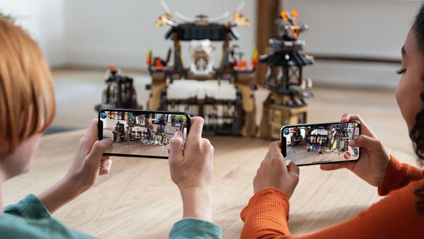 Top Facts You Should Know About Augmented Reality